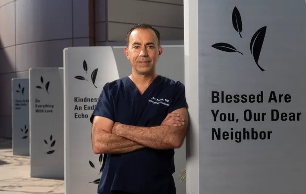 Dr. Jim Keany